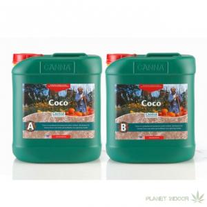 Canna Coco A+B 10l