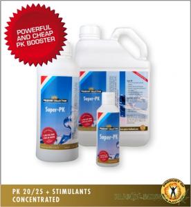 Premium collection Super-P/K 120ML