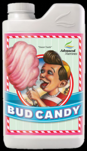 Bud Candy 250ml