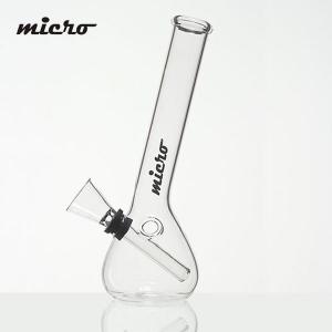 Micro Glass Bong A