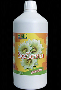 Bio Sevia Bloom 1l