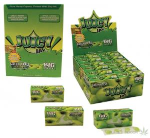 Juicy Jay Apple Rolling Papers
