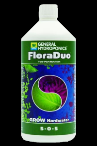 Flora Duo Grow 500ml