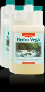 HYDRO VEGA