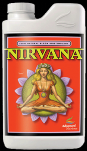 Nirvana 0.25l