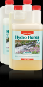 HYDRO FLORES