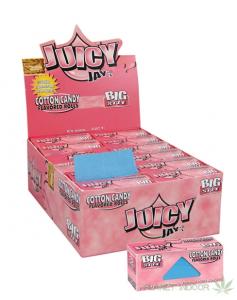 Juicy Jay Cotton Candy Rolling Papers