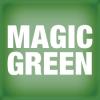 Magic green 250ml