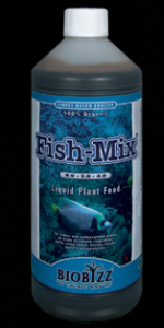 FISH-MIX 5L