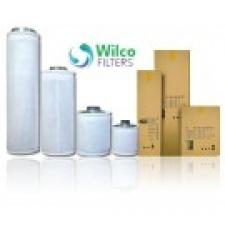 Filtru Wilco carbon 160/500 2000m3