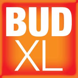 BudXL 250 ml