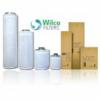 Wilco filtru cu carbune 50cm/225m3