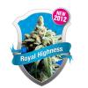 Royal highness 1 buc