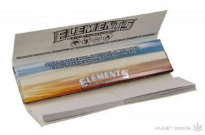 ELEMENTS Filtre + foite