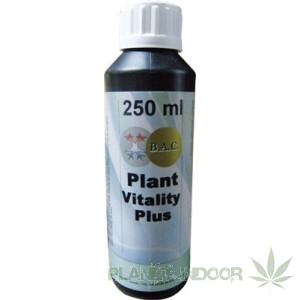 Bac Plant Vitality Plus 250ml