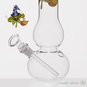 CannaHeroes Bong Cannapotter