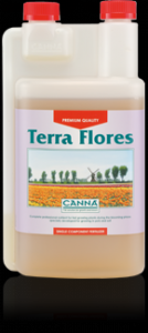 Terra Flores 1l