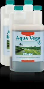 Aqua Vega 1 Litru