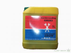 Aarde (pamant) Grow 5l