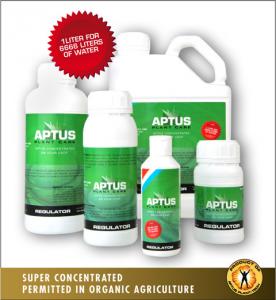 Aptus Regulator 250 ml