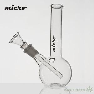 Micro Glass Bong B