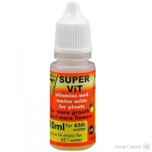 Super Vit 10 ml