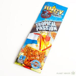 Juicy Blunt Tropical Passion