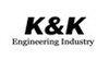 K&amp;K Engineering Industry Co., Ltd.