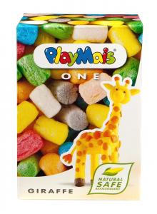 Set creativ Girafa PlayMais
