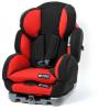 Space Max Black-Red Safety Rider Juju