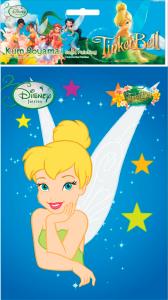 Plansa pictura nisip S Tinkerbell