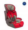 SCAUN AUTO SAFE RIDER RED-GREY JUJU