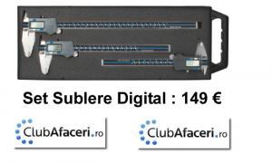 Sublere electronice