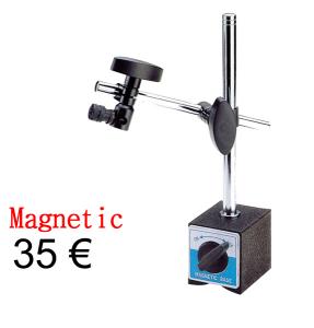 Suporti magnetici