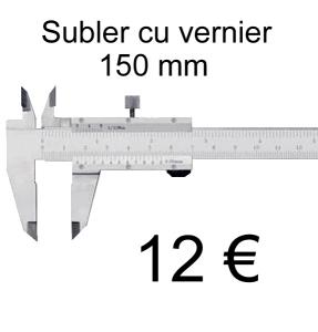 Subler cu vernier_150