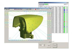 CMM Service si Calibrare