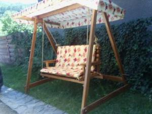 Producator mobilier lemn