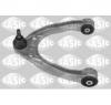 Brat  suspensie roata VW TOUAREG  7LA  7L6  7L7  PRODUCATOR SASIC 7476034