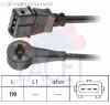 Senzor impulsuri  arbore cotit  senzor impulsuri volanta  senzor turatie management motor ALFA ROMEO 164  164  PRODUCATOR FACET 9 0184