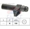 Senzor impulsuri  arbore cotit  senzor impulsuri volanta MERCEDES BENZ SL  R129  PRODUCATOR FACET 9 0482