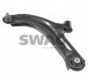 Brat  suspensie roata NISSAN MICRA III  K12  PRODUCATOR SWAG 82 92 2747