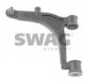 Brat  suspensie roata OPEL MOVANO caroserie  F9  PRODUCATOR SWAG 60 93 6583