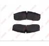 Set placute frana frana disc renault master ii platou   sasiu  ed hd