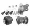 Set montare  legatura MERCEDES BENZ VITO bus  638  PRODUCATOR SWAG 10 92 1854