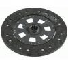 Disc ambreiaj bmw 5  e34  producator sachs 1864 098