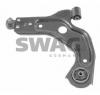 Brat  suspensie roata FORD FIESTA Mk IV  JA  JB  PRODUCATOR SWAG 50 73 0039