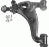 Brat  suspensie roata MERCEDES BENZ 190  W201  PRODUCATOR LEMFÖRDER 10973 02