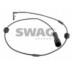 Senzor de avertizare uzura placute de frana OPEL OMEGA B  25  26  27  PRODUCATOR SWAG 99 90 2917