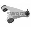 Brat  suspensie roata alfa romeo 156  932  producator swag 74 92 3163