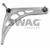 Brat  suspensie roata bmw 3  e46  producator swag 20 73